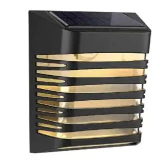 Đèn cổng Deco Solar BWC025 LED/730 T4 Solar Deck